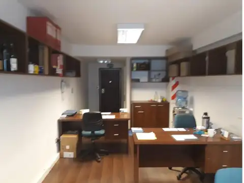 Oficina en Venta 50 años
