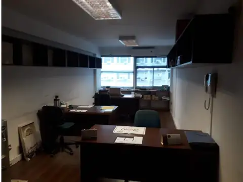 Oficina en Venta en San Telmo, USD 45.000