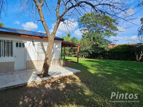 Casa en Venta de 1 dormitorio