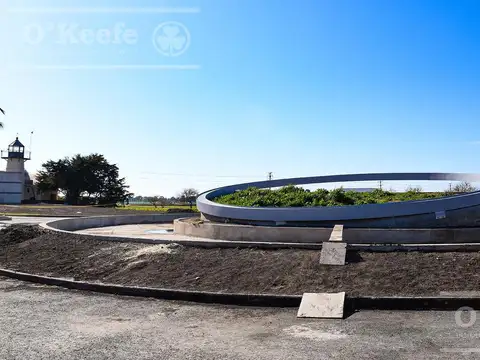 Terreno en Venta de 752,0 m2