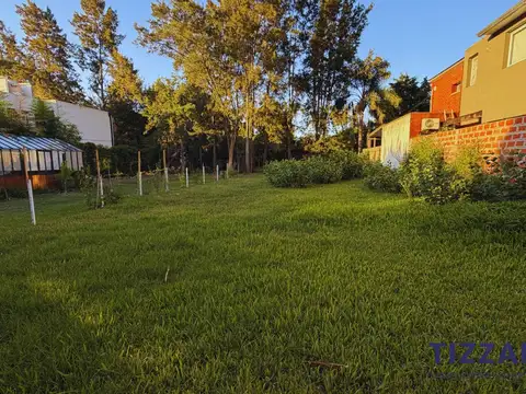 Lote en venta en El Carmencito Hudson