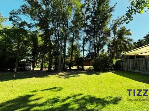 Lote en venta en El Carmencito Hudson