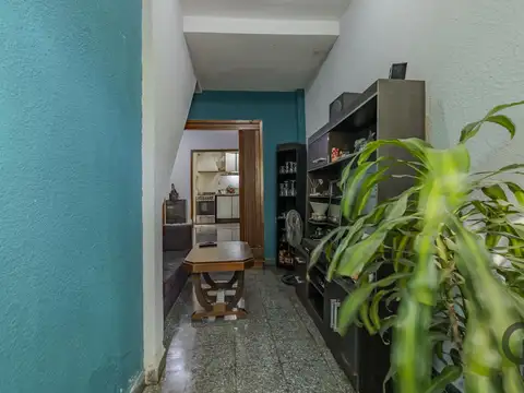 Depto Tipo Casa en Venta en La Plata, USD 75.000