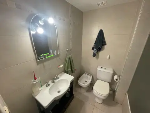 Departamento en Venta con 2 cocheras