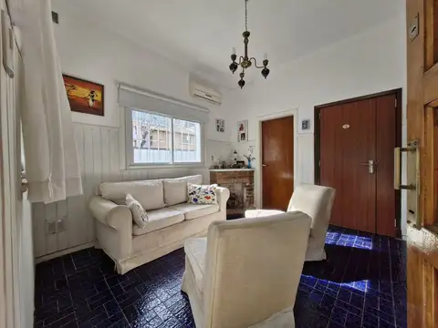 Casa en Venta 40 años