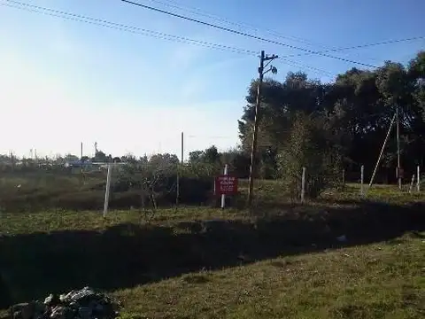 Calle 425 Lote 7