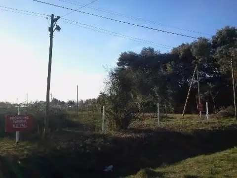 Terreno  en Venta ubicado en Centro Agricola El Pato, Berazategui, G.B.A. Zona Sur