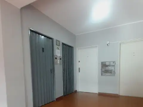 Departamento - Villa Crespo