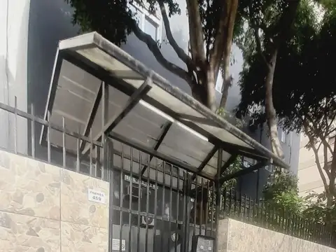 Departamento - Villa Crespo