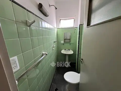 CUCHA CUCHA AL 1300 -  CONTRAFRENTE 34 M2 V/ABIERTA TODO SOL TODO EXTERNO