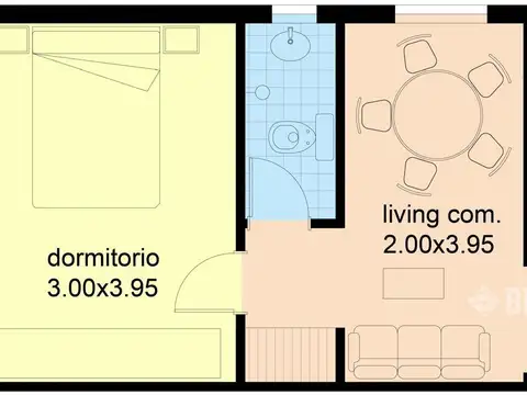 Cucha Cucha 1300