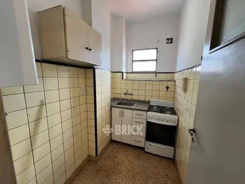 Departamento en Venta en Caballito, USD 59.900