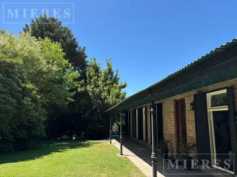 Casa en Venta en Los Lagartos, USD 250.000