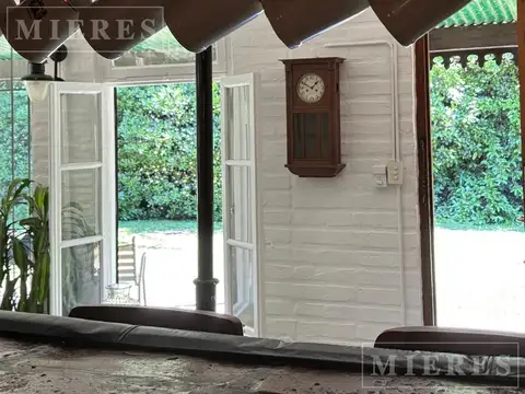 Casa en venta en Los Lagartos Country Club
