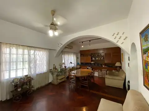 LOTE PROPIO SIN EXPENSAS VILLA DEVOTO (COMO DOS PH PA Y PB) 