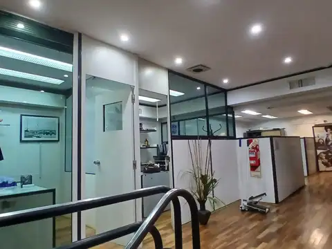 Oficina en Alquiler en Villa Lugano, $ 1.000.000