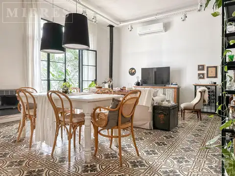 Depto Tipo Casa en Venta en Victoria, USD 320.000