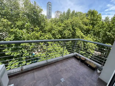 Departamento en Alquiler Temporal 8 años