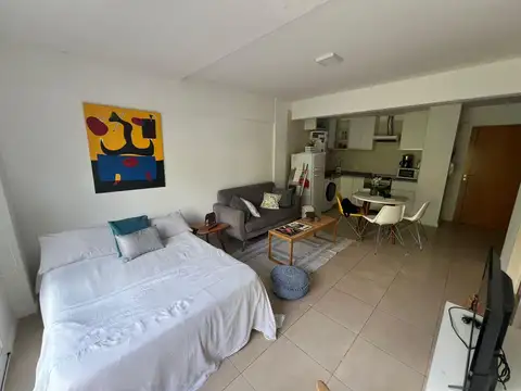 Departamento en Alquiler Temporal en Palermo Soho, USD 620