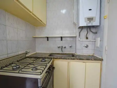 Departamento en Venta 73 años