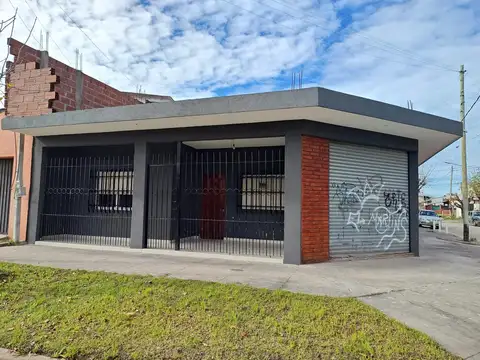 Casa en Laferrere Sur