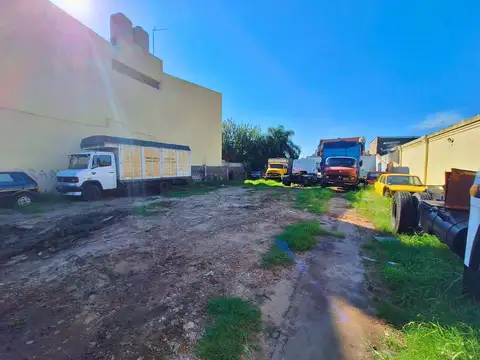 Terreno en Venta de 584,0 m2