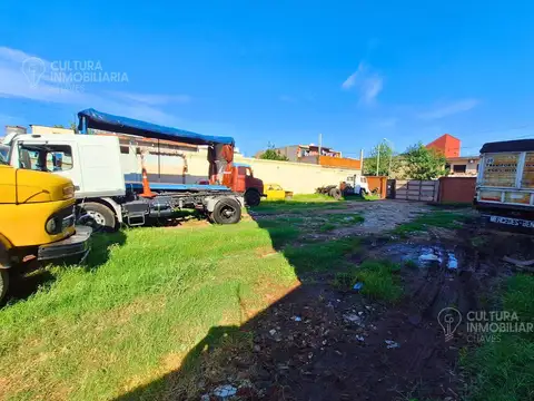 VENTA LOTE  593 M2 LOMAS DEL MIRADOR