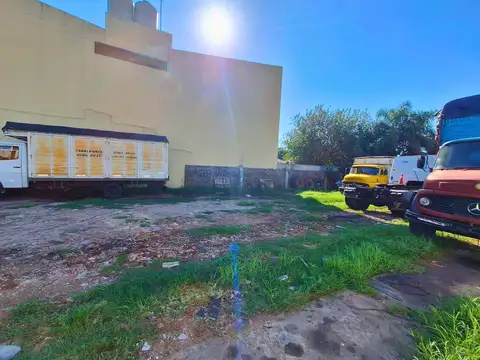 VENTA LOTE  593 M2 LOMAS DEL MIRADOR