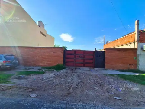 Terreno en Venta de 584,0 m2