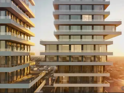 Departamento en Venta de 3 ambientes