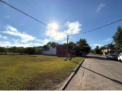 Terreno en Venta en Pueblo General Belgrano, Gualeguaychú
