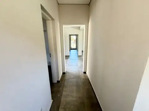 Casa en Alquiler A Estrenar