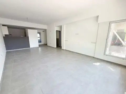 DEPARTAMENTO EN VENTA EN PERGAMINO CON TERRAZA