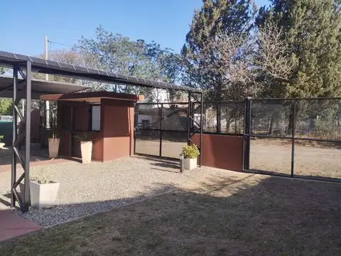 El Hornero