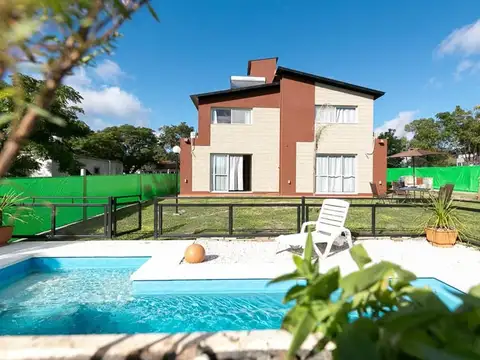 Casa en Venta de 5 dormitorios