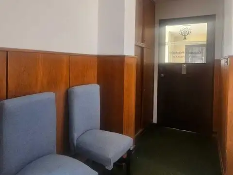 Oficina en Alquiler 50 años