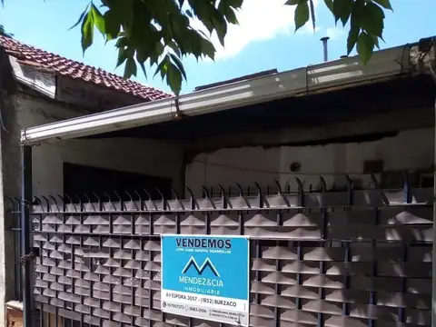 Casa - Venta - Argentina, BURZACO - CARLOS MORGANTI 73