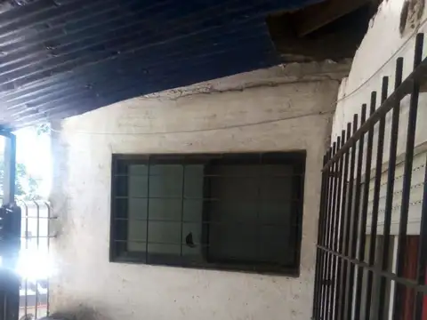 Casa 6 ambientes con 3 baños
