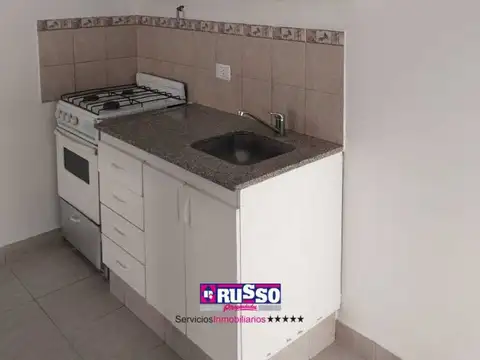 Venta Departamento 2 Ambientes San Justo