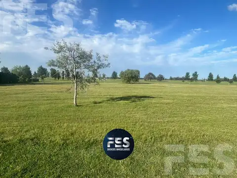 OPORTUNIDAD LOTE en VENTA 1800 M2 en Finca de San Vicente Golf