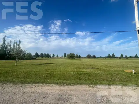 Barrio Fincas de San Vicente Golf