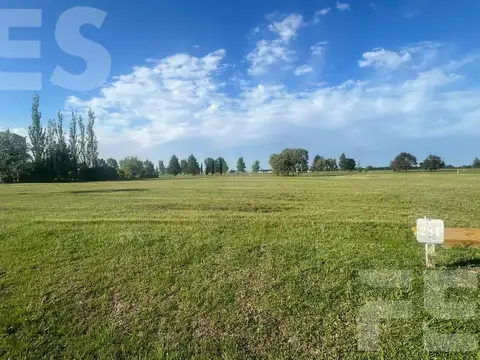 Barrio Fincas de San Vicente Golf