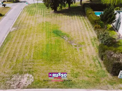 Terreno en Venta en San Vicente, USD 42.000
