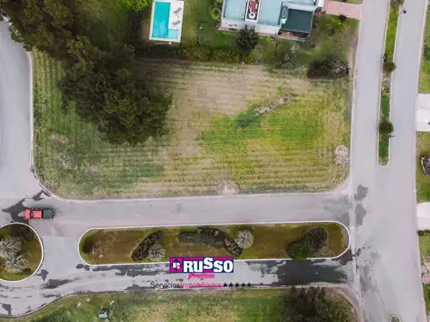 Terreno en Venta de 922,0 m2