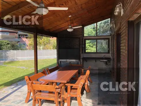 Casa en Venta de 3 dormitorios