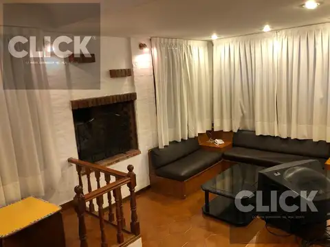 Casa 4 ambientes en venta con pileta en Country El Sosiego