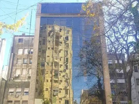 VENTA DE OFICINA EN SAN NICOLAS CAPITAL FEDERAL