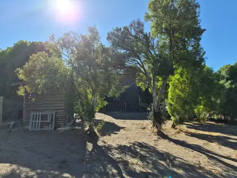 Lote en PH de 587 m2 de superficie con planos aprobados para construir vivienda.