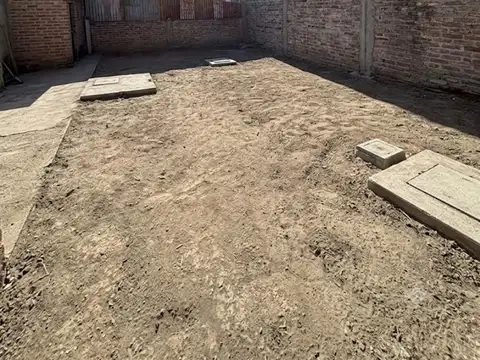 Casa en Venta en Quilmes, USD 50.000