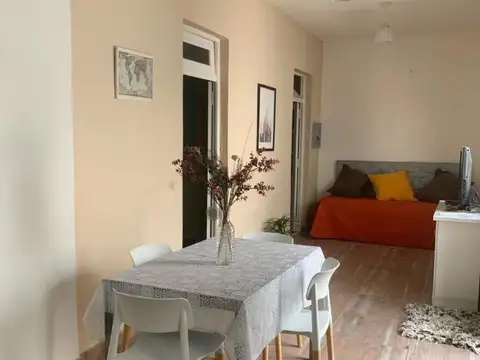 Departamento en alquiler temporario de 2 dormitorios en Banfield